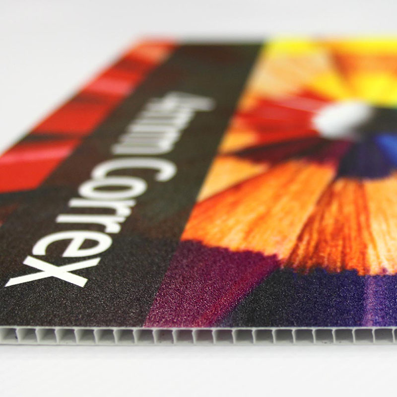 Correx Board, Display boards, printers Luton