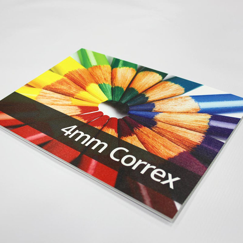 Correx Board, Display boards, printers Luton