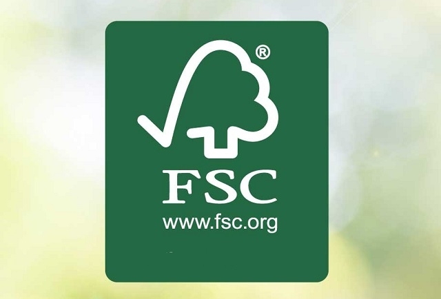 FSC Sustainable Printing